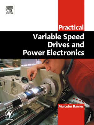 cover image of Practical Variable Speed Drives and Power Electronics
